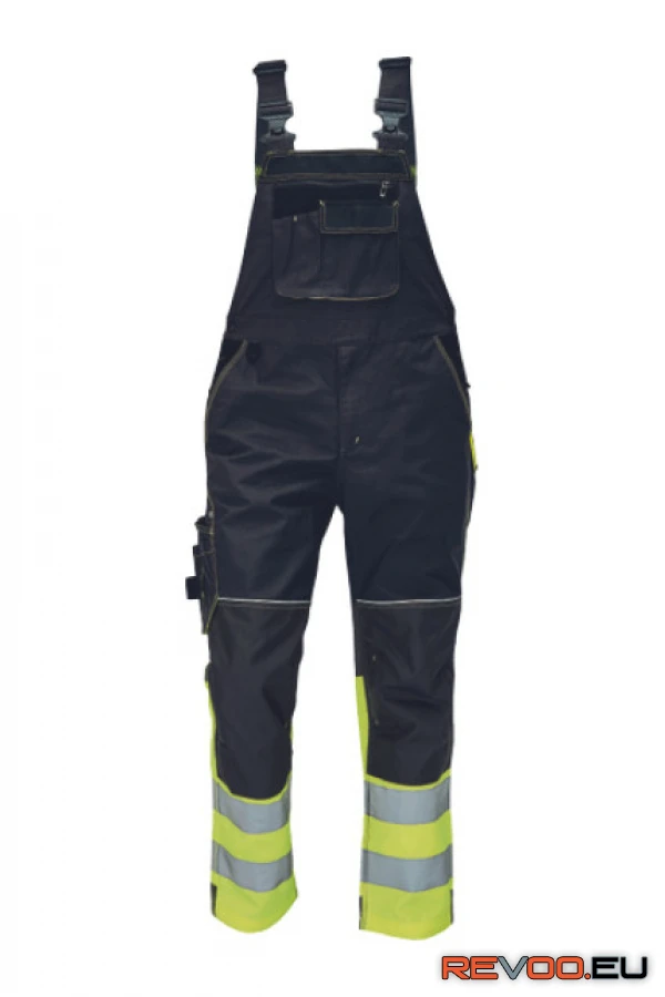 Knoxfield Reflex kertésznadrág Cerva c03020328A 1.