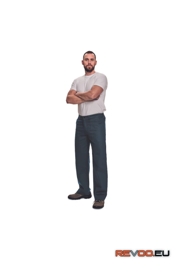 FF Uwe BE-01-007 nadrág   Fridrich & Fridrich c03020338 5.