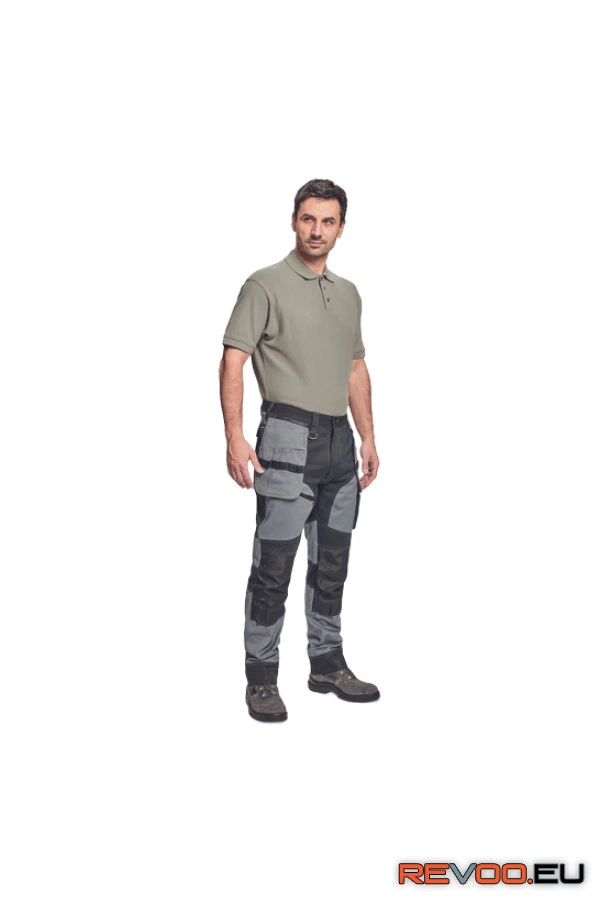 Keilor nadrág Cerva c03020383 11.