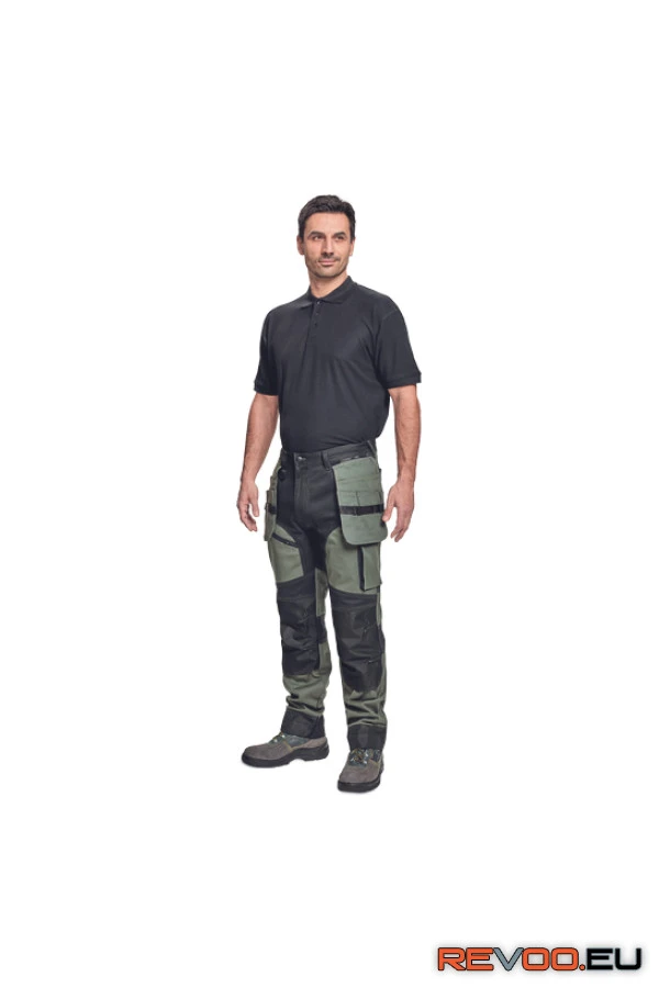 Keilor nadrág Cerva c03020383 12.