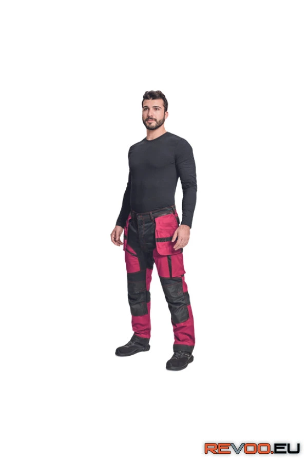 Keilor nadrág Cerva c03020383 13.