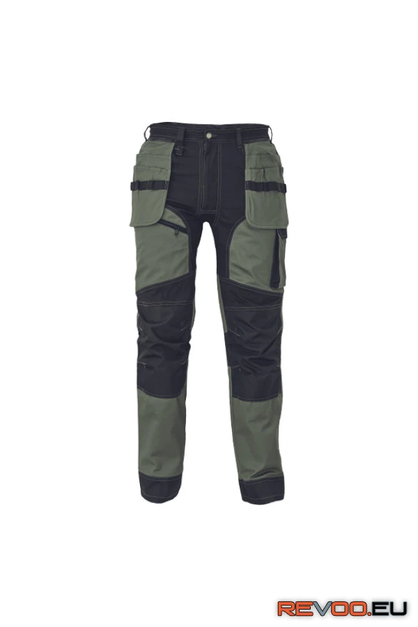 Keilor nadrág Cerva c03020383 4.