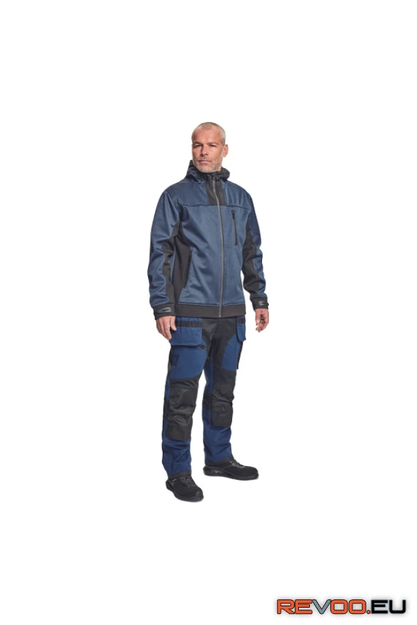 Keilor nadrág Cerva c03020383 8.