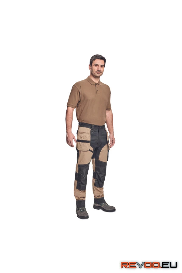 Keilor nadrág Cerva c03020383 9.