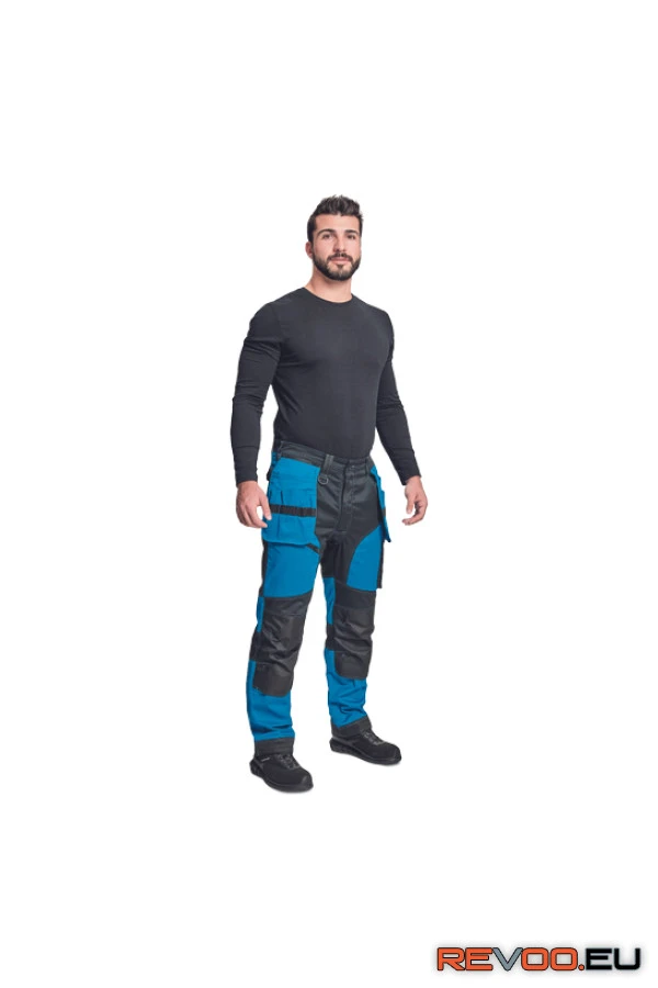 Keilor nadrág Cerva c03020383 10.