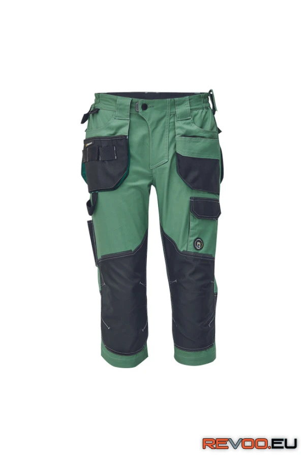 Dayboro 3/4-es nadrág Cerva c03020395 2.