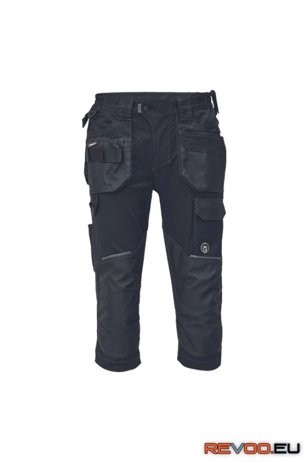 Dayboro 3/4-es nadrág Cerva c03020395 3.