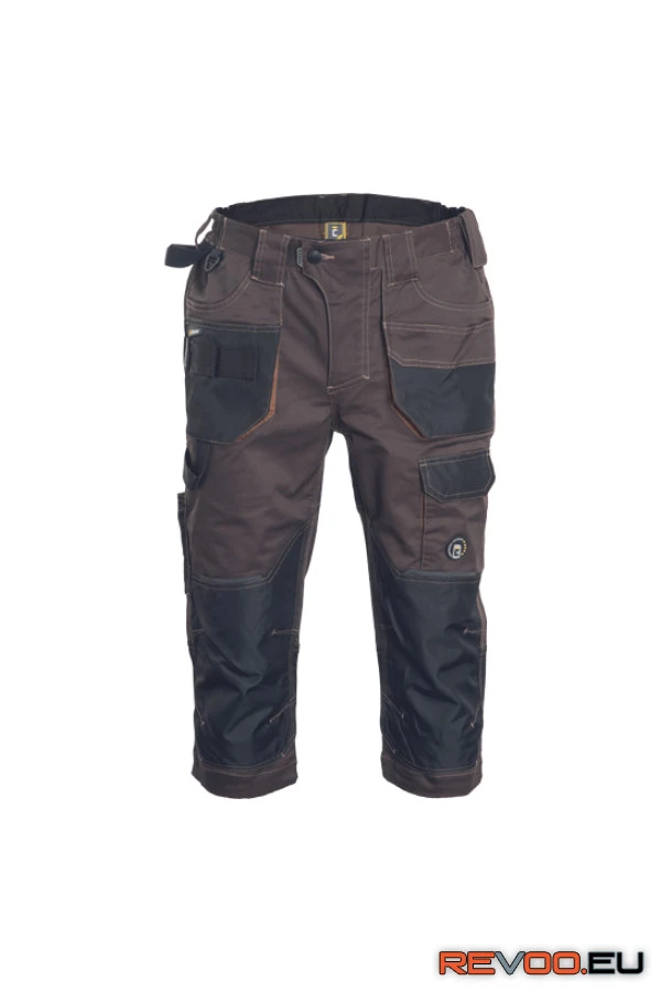 Dayboro 3/4-es nadrág Cerva c03020395 6.