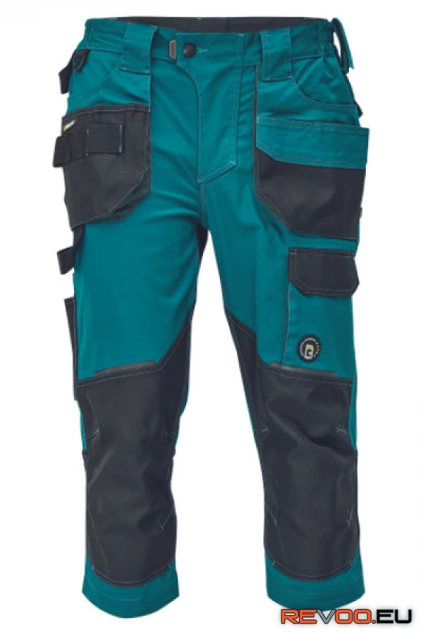 Dayboro 3/4-es nadrág Cerva c03020395 1.