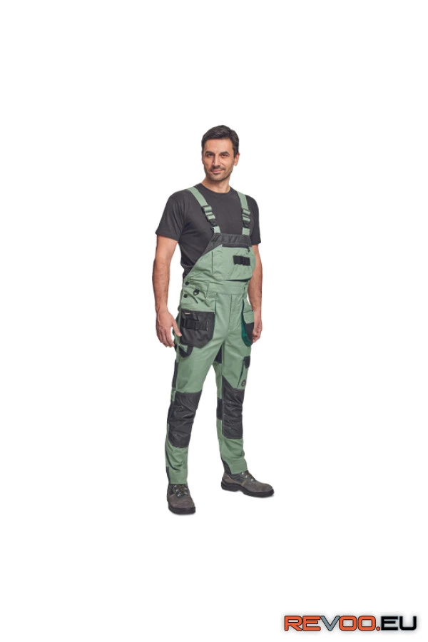 Dayboro kertésznadrág   Cerva c03020397 8.