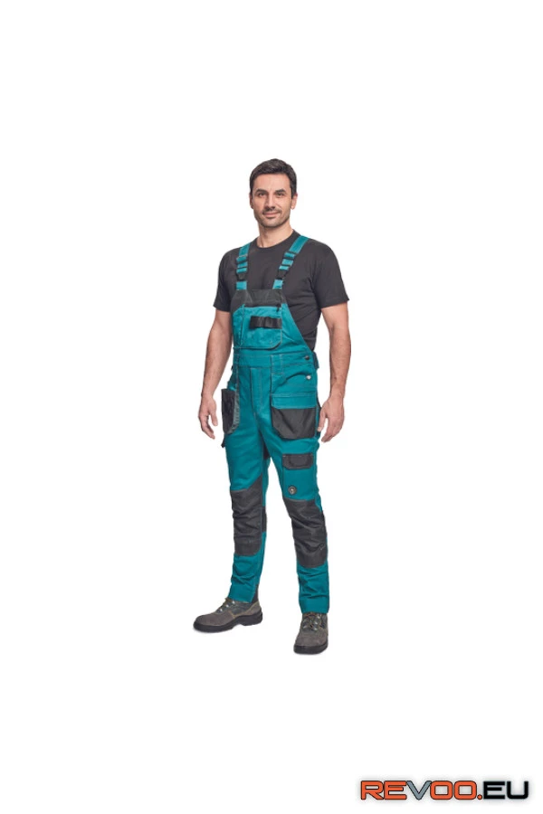 Dayboro kertésznadrág   Cerva c03020397 9.