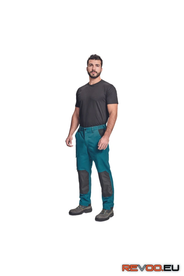 Cremorne nadrág   Cerva c03020402 6.