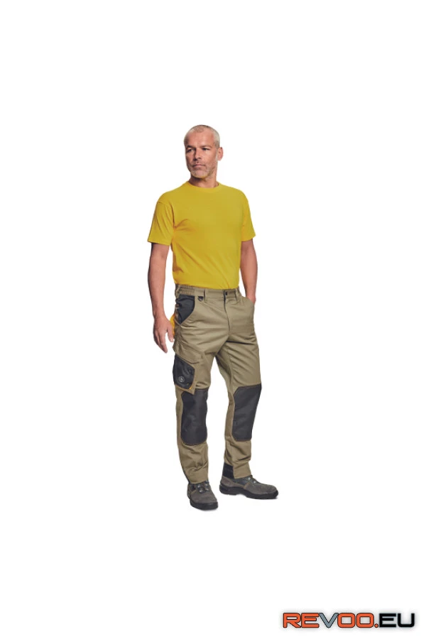 Cremorne nadrág   Cerva c03020402 7.