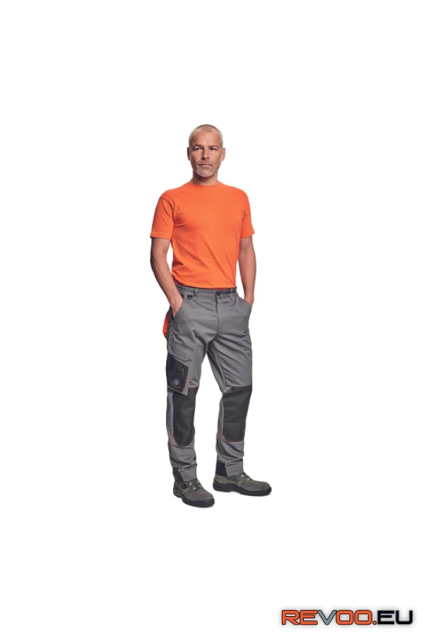 Cremorne nadrág   Cerva c03020402 8.