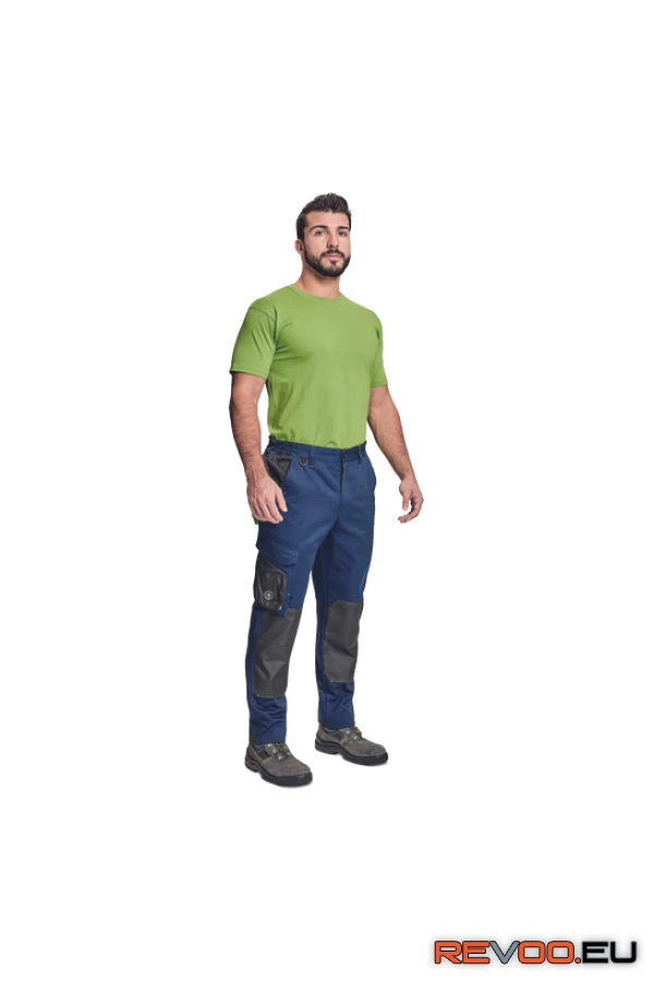 Cremorne nadrág   Cerva c03020402 9.