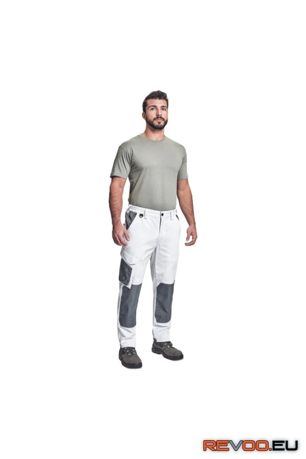 Cremorne nadrág   Cerva c03020402 10.