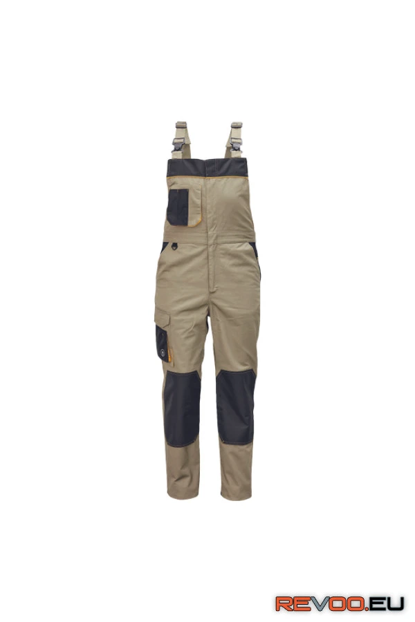 Cremorne kertésznadrág   Cerva c03020403 4.