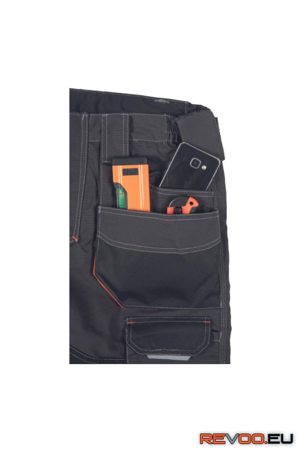 Emerton Plus nadrág Cerva c03020407 11.