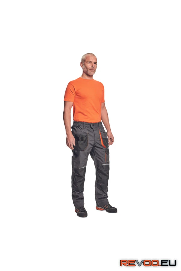 Emerton Plus nadrág Cerva c03020407 5.