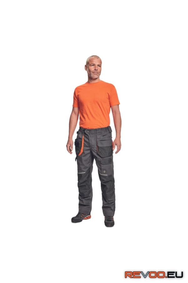 Emerton Plus nadrág Cerva c03020407 6.