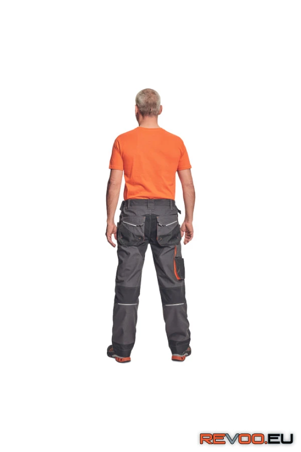 Emerton Plus nadrág Cerva c03020407 7.