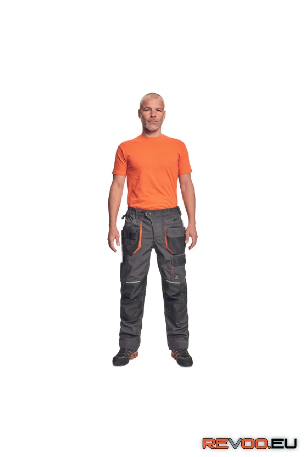 Emerton Plus nadrág Cerva c03020407 8.