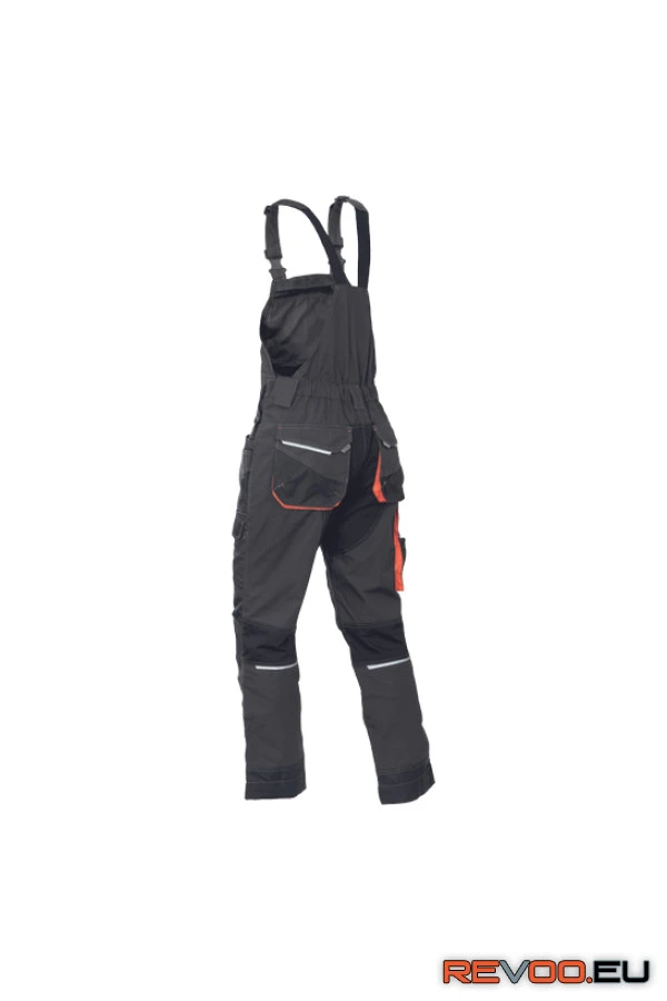 Emerton Plus kertésznadrág Cerva c03020408 3.