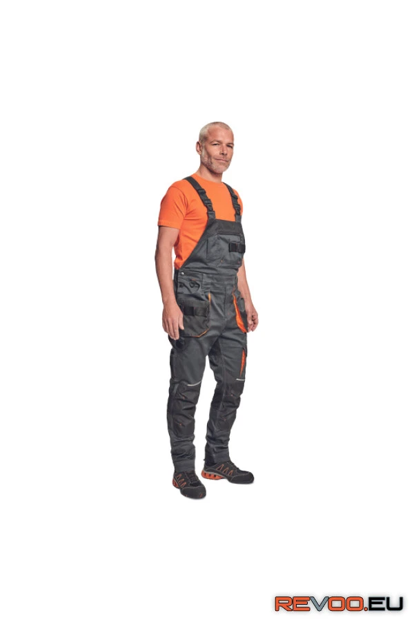 Emerton Plus kertésznadrág Cerva c03020408 4.