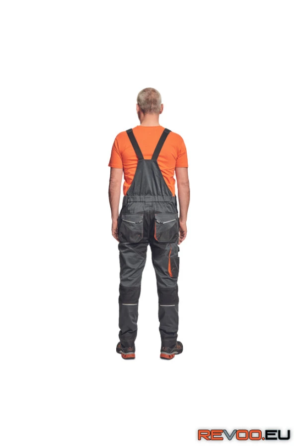 Emerton Plus kertésznadrág Cerva c03020408 5.