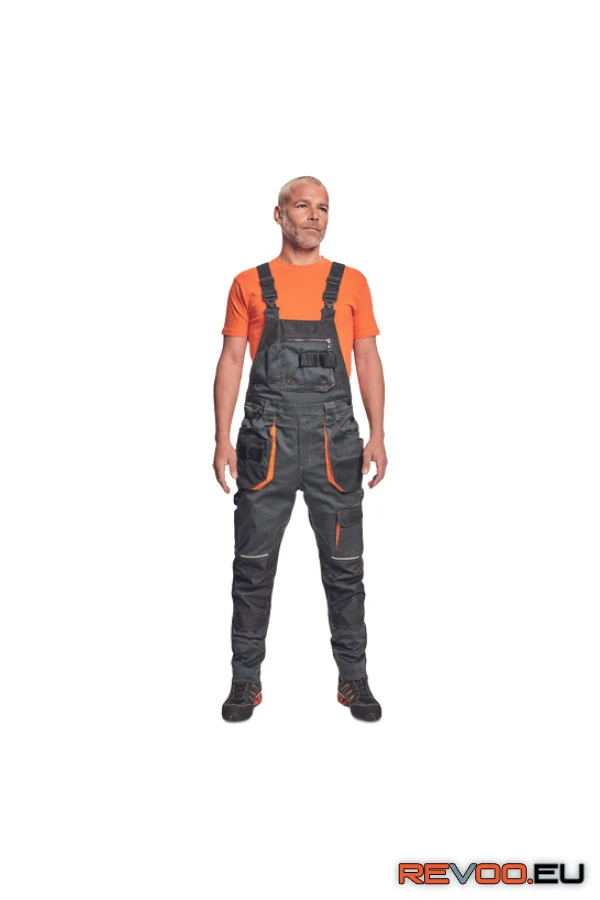 Emerton Plus kertésznadrág Cerva c03020408 6.