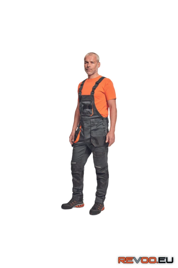 Emerton Plus kertésznadrág Cerva c03020408 7.