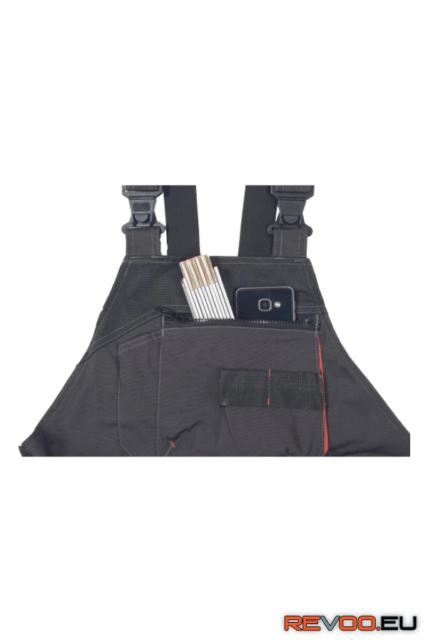 Emerton Plus kertésznadrág Cerva c03020408 8.