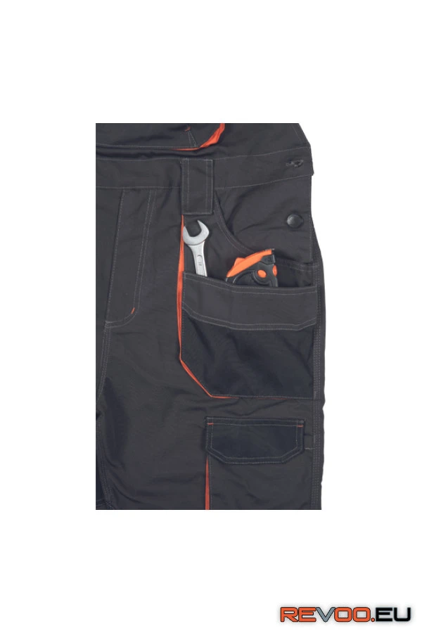 Emerton Plus kertésznadrág Cerva c03020408 9.