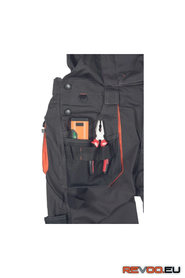 Emerton Plus kertésznadrág Cerva c03020408 10.