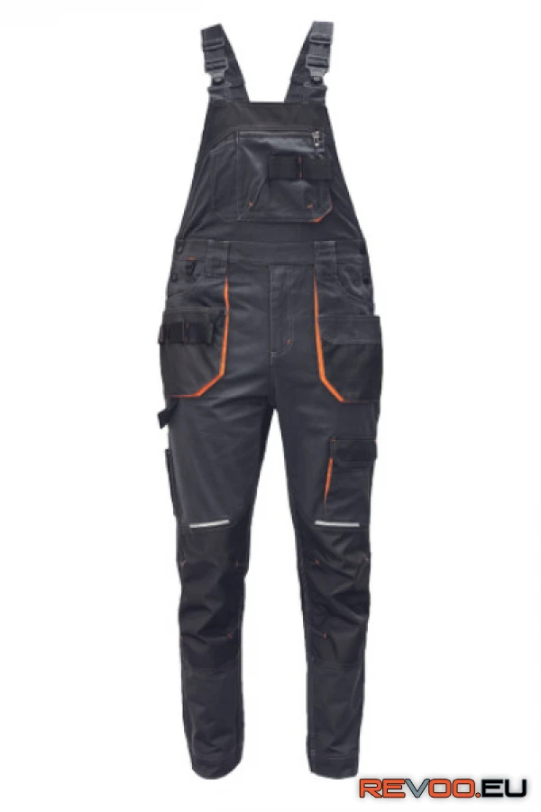 Emerton Plus kertésznadrág Cerva c03020408 1.