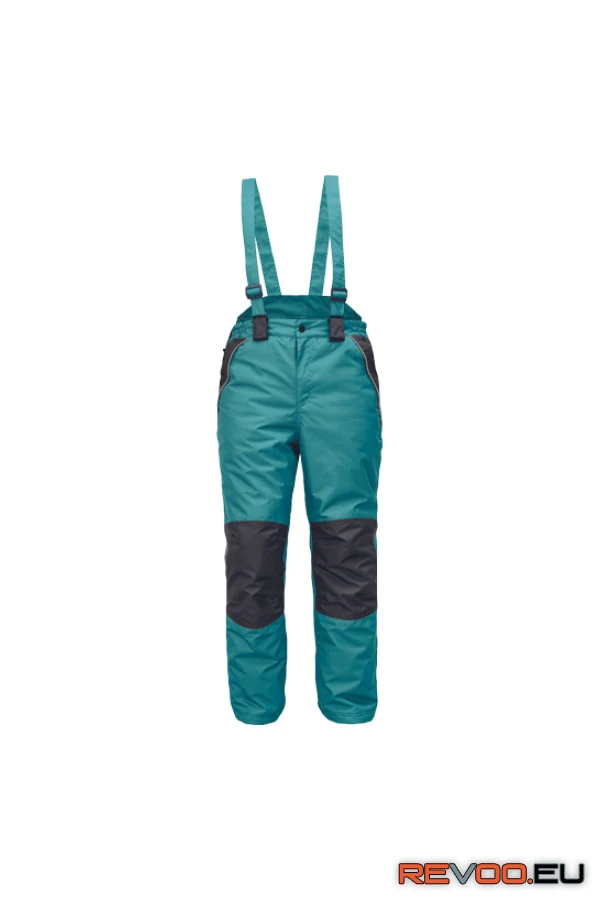 Cremorne téli nadrág Cerva c03020411 2.