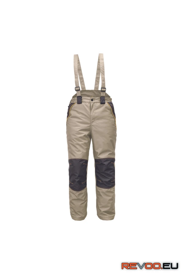 Cremorne téli nadrág Cerva c03020411 3.