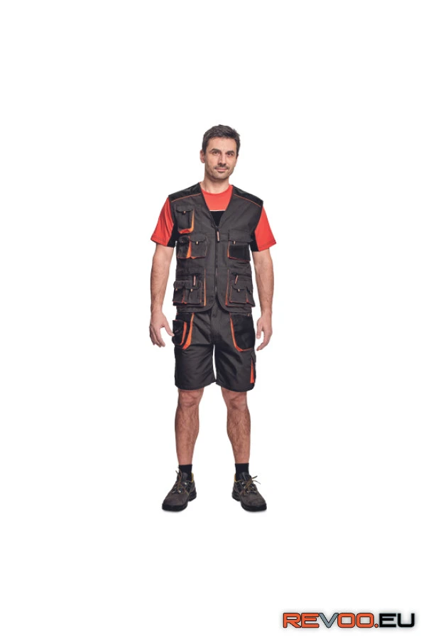 Emerton mellény   Australian Line c03030003 2.