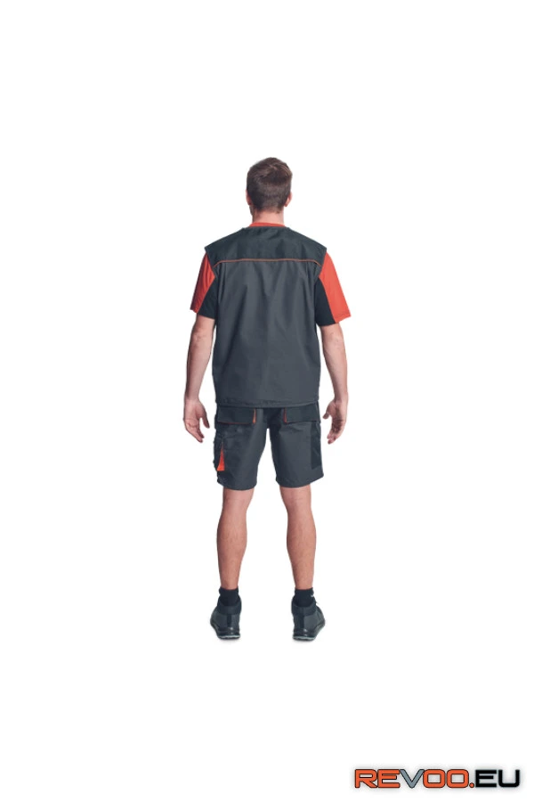 Emerton mellény   Australian Line c03030003 4.