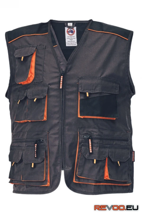 Emerton mellény   Australian Line c03030003 1.