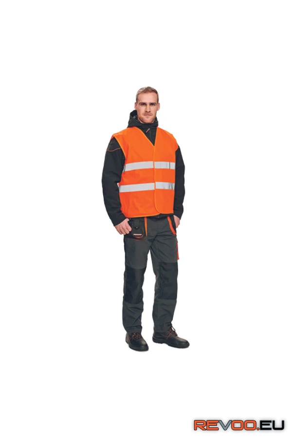 Lynx HV mellény Cerva c03030008 2.