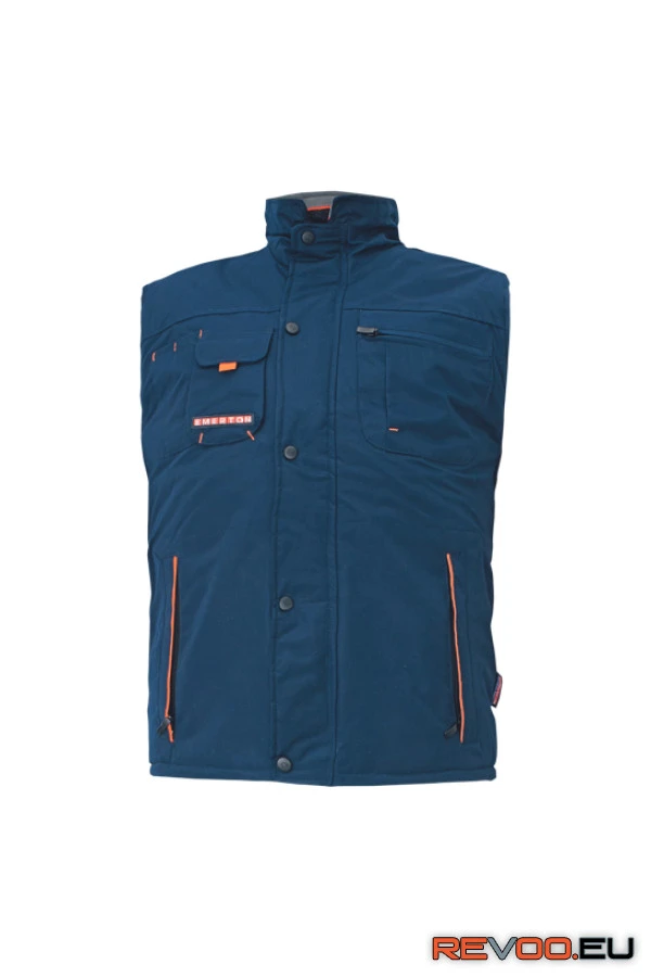 Emerton téli mellény   Australian Line c03030014 2.