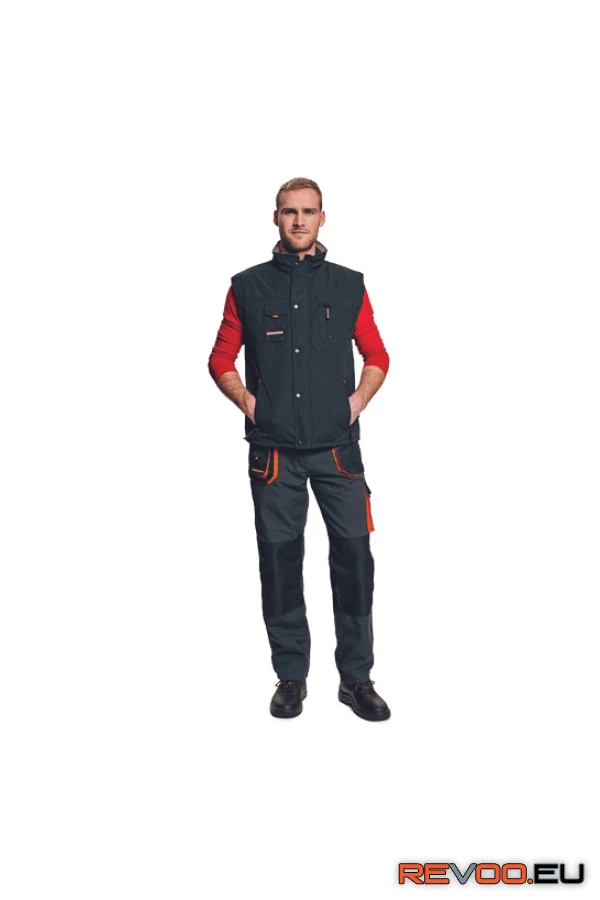 Emerton téli mellény   Australian Line c03030014 3.