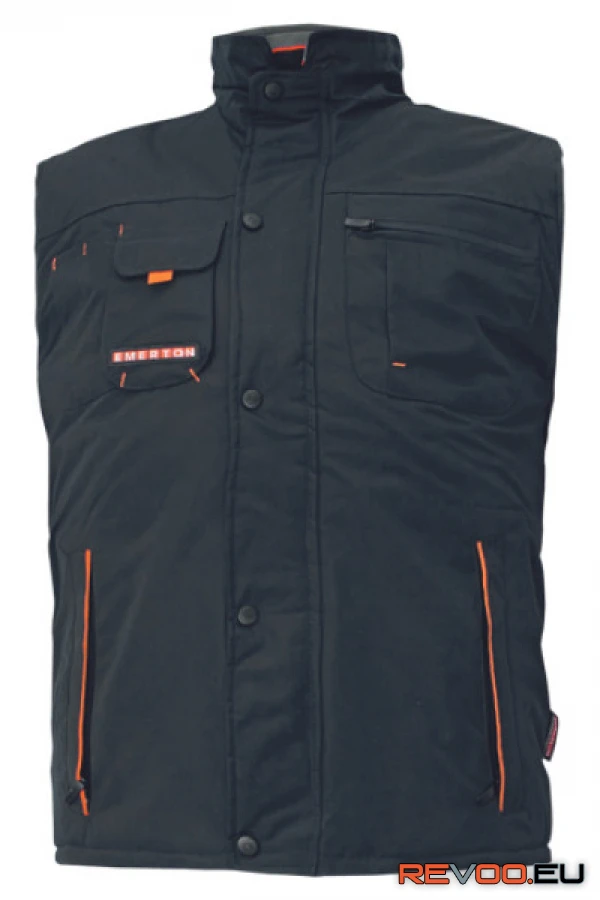 Emerton téli mellény   Australian Line c03030014 1.