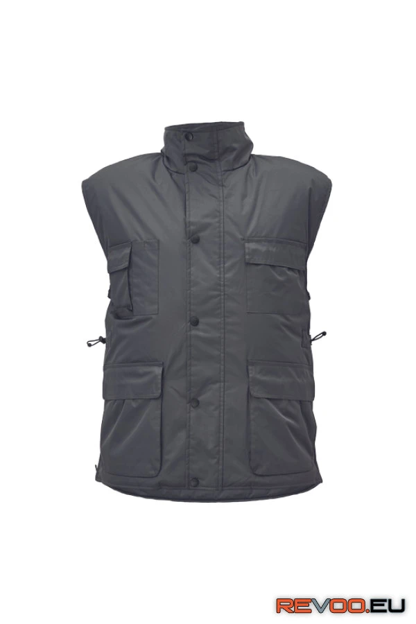 Beaver mellény   Cerva c03030024 5.