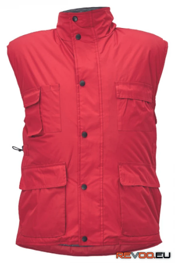 Beaver mellény   Cerva c03030024 1.