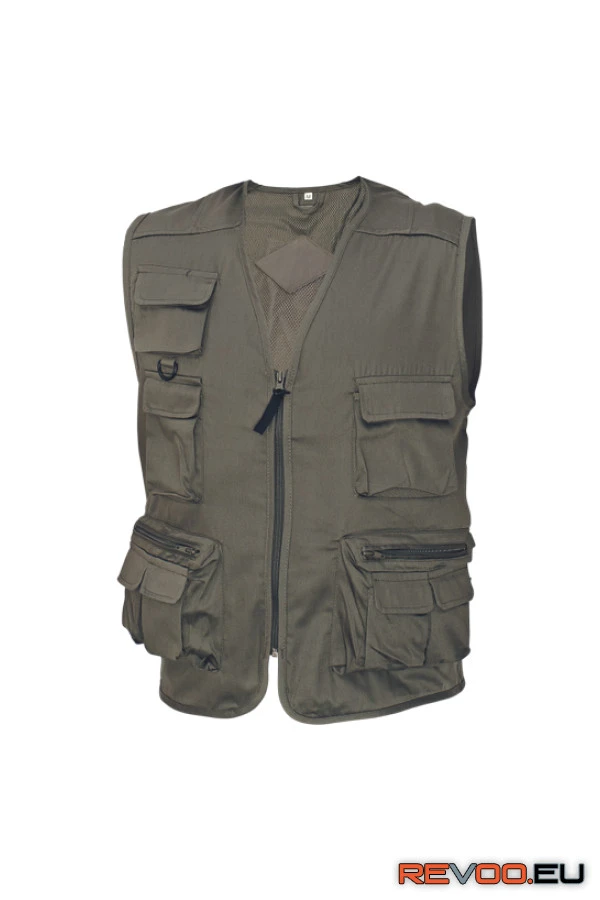 Corona mellény Cerva c03030026 2.