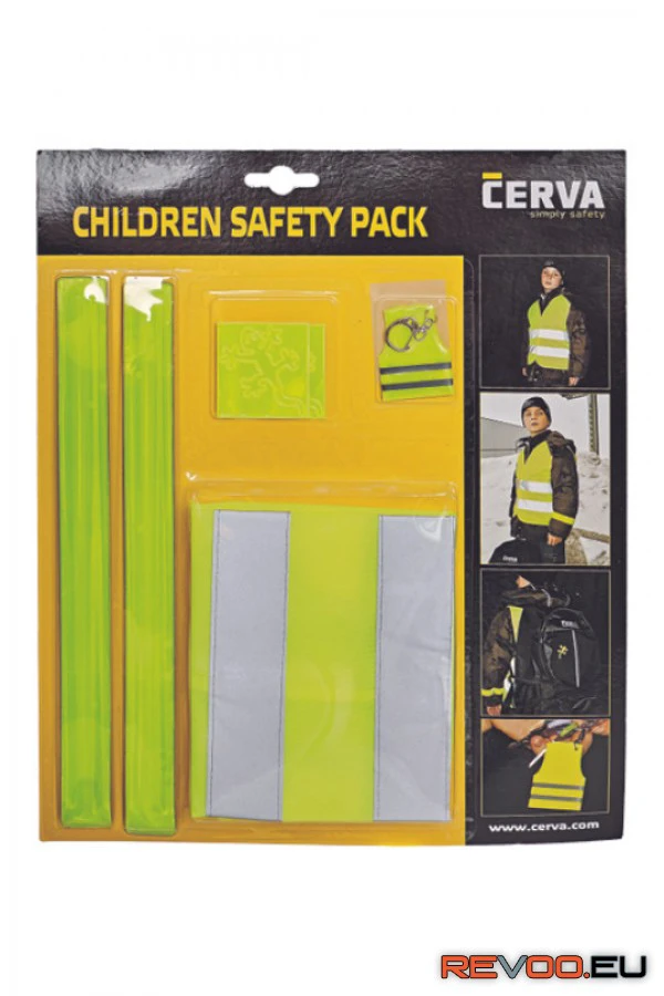 Narda HV szett Cerva c03030062 1.