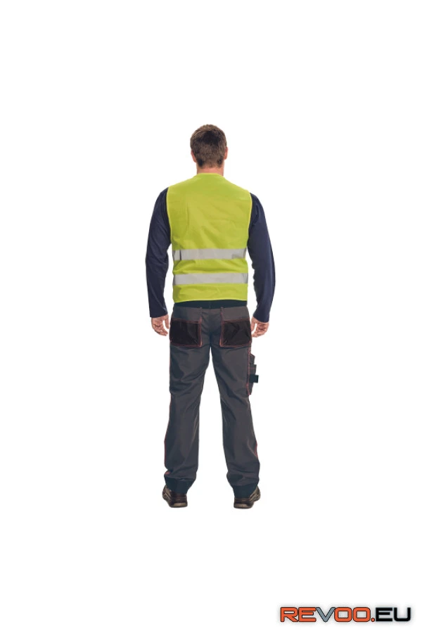 FF Bruno BE-04-003 mellény Fridrich & Fridrich c03030074 3.