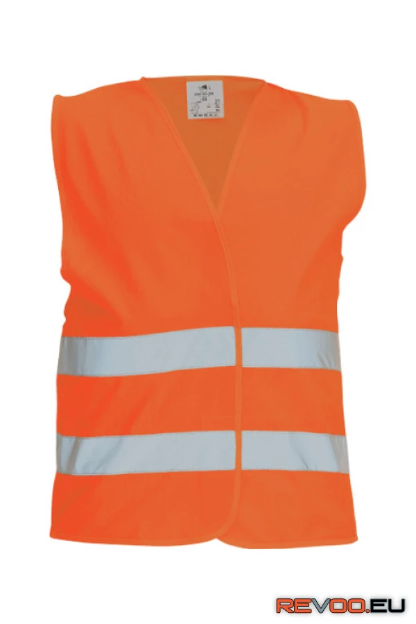 FF Bruno BE-04-003 mellény Fridrich & Fridrich c03030074 1.